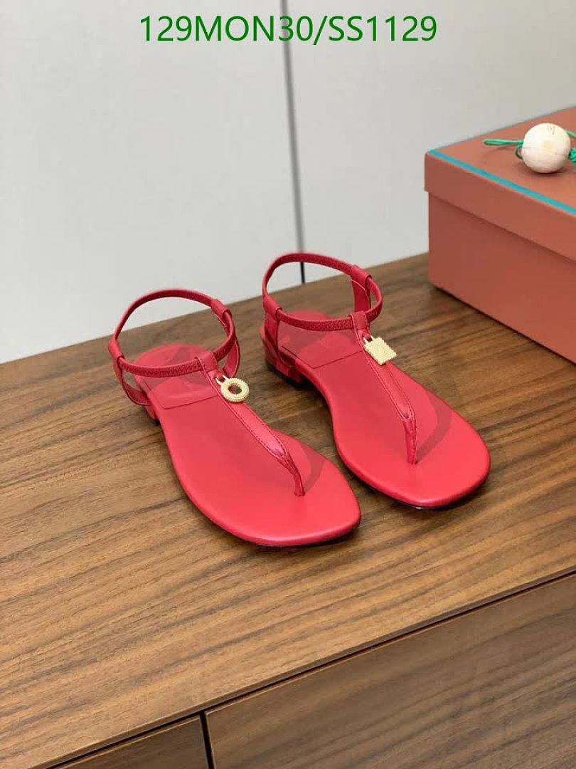 Loro Piana-Women Shoes Code: SS1129 $: 129USD