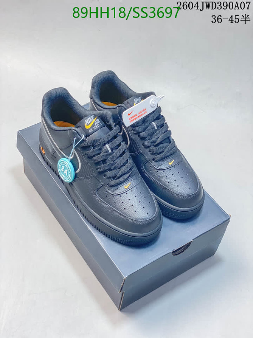 Nike-Men shoes Code: SS3697 $: 89USD