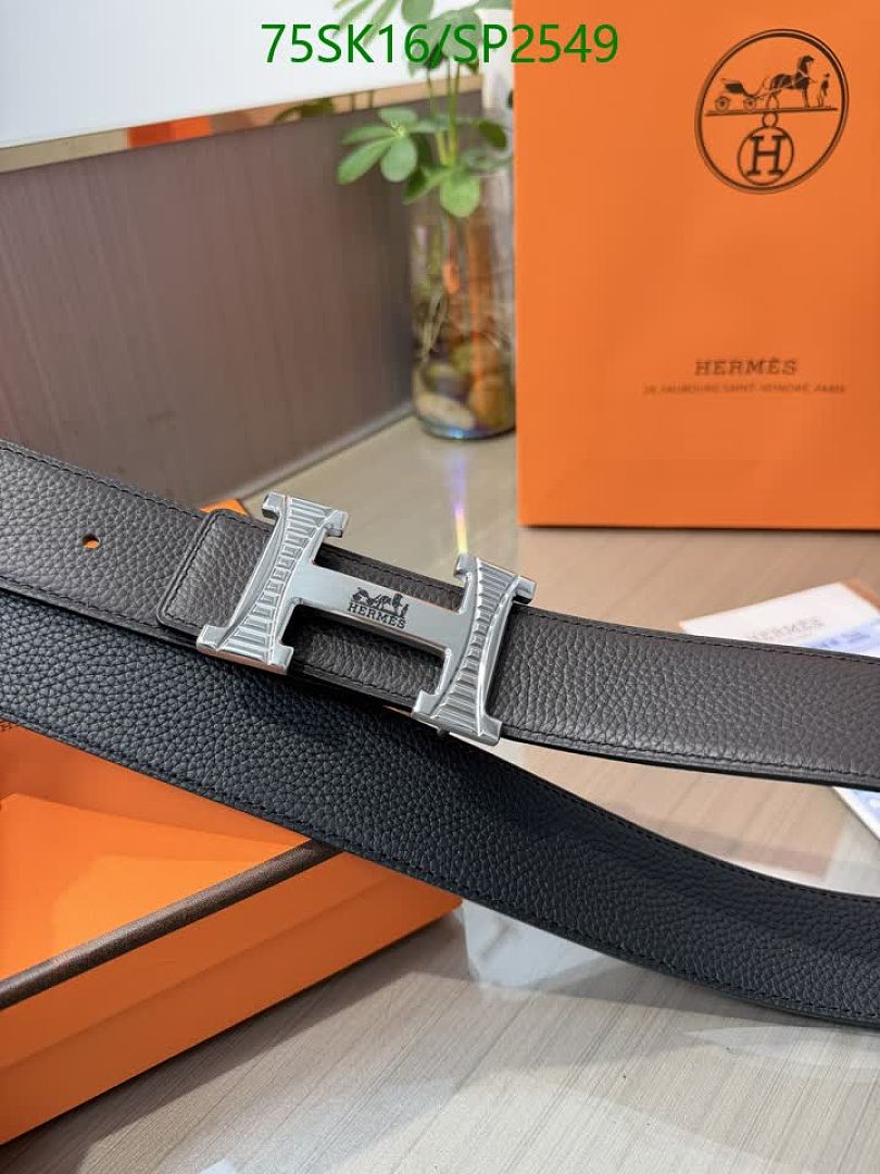 Hermes-Belts Code: SP2549 $: 75USD