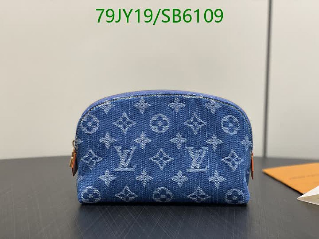 LV-Bag-Mirror Quality Code: SB6109 $: 79USD