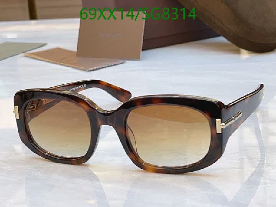 Tom Ford-Glasses Code: SG8314 $: 69USD