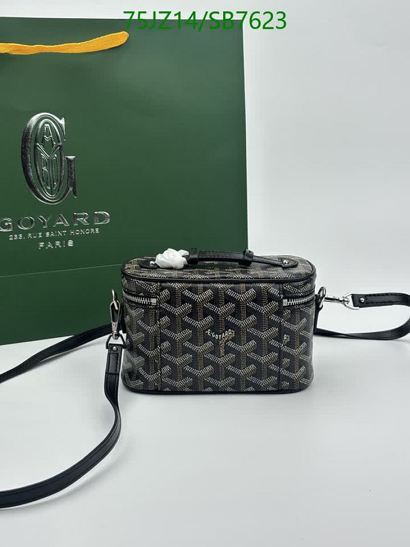 Goyard-Bag-4A Quality Code: SB7623 $: 75USD