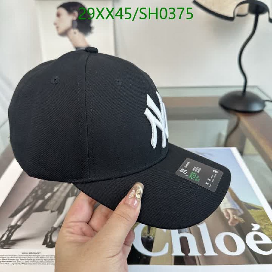 MLB-Cap(Hat) Code: SH0375 $: 29USD