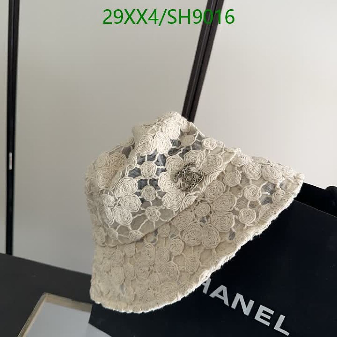 Chanel-Cap(Hat) Code: SH9016 $: 29USD
