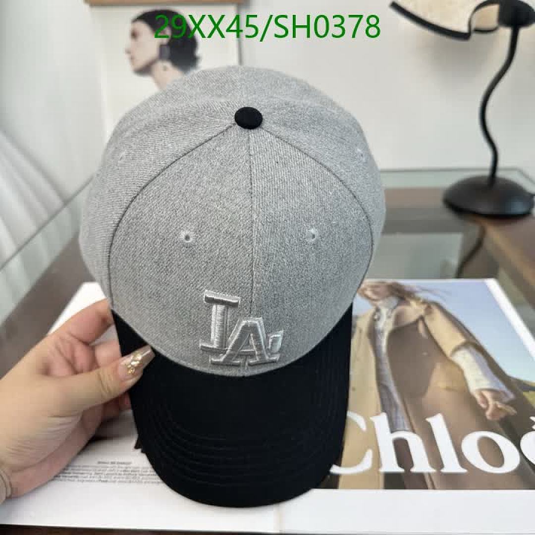 MLB-Cap(Hat) Code: SH0378 $: 29USD