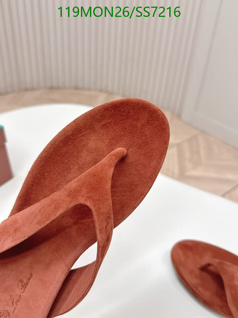 LV-Women Shoes Code: SS7216 $: 119USD