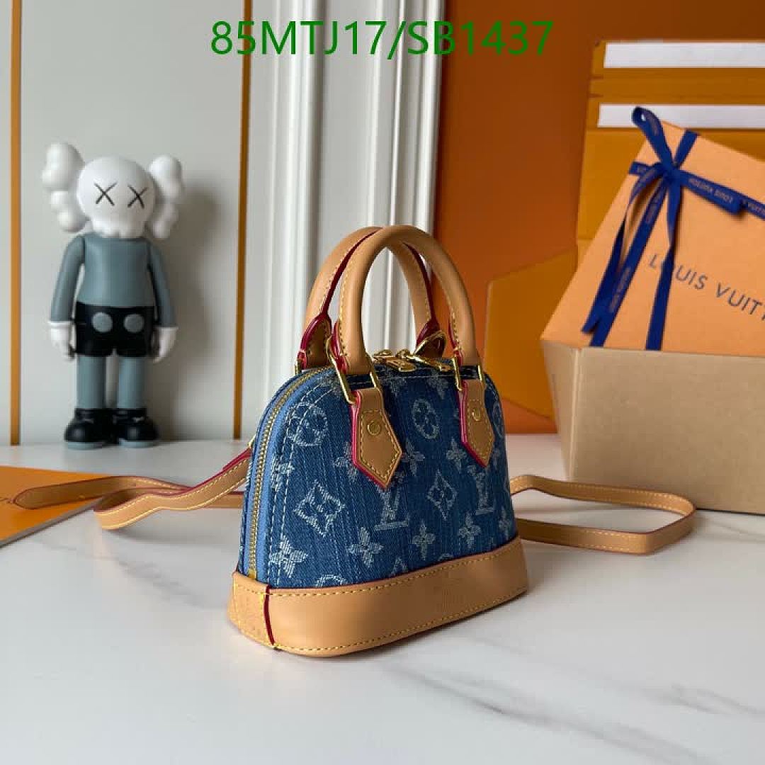 LV-Bag-4A Quality Code: SB1437