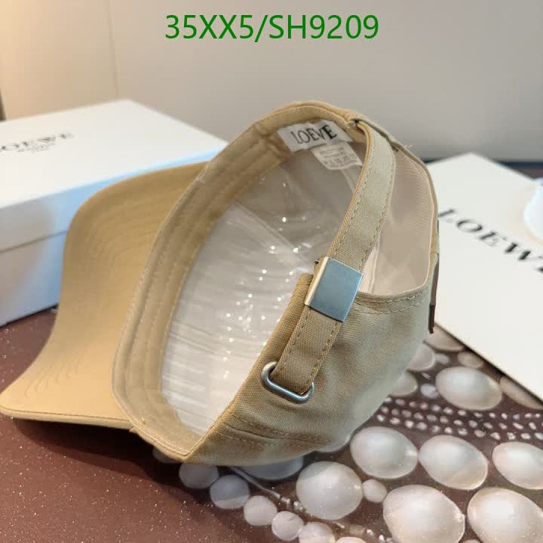 Loewe-Cap(Hat) Code: SH9209 $: 35USD