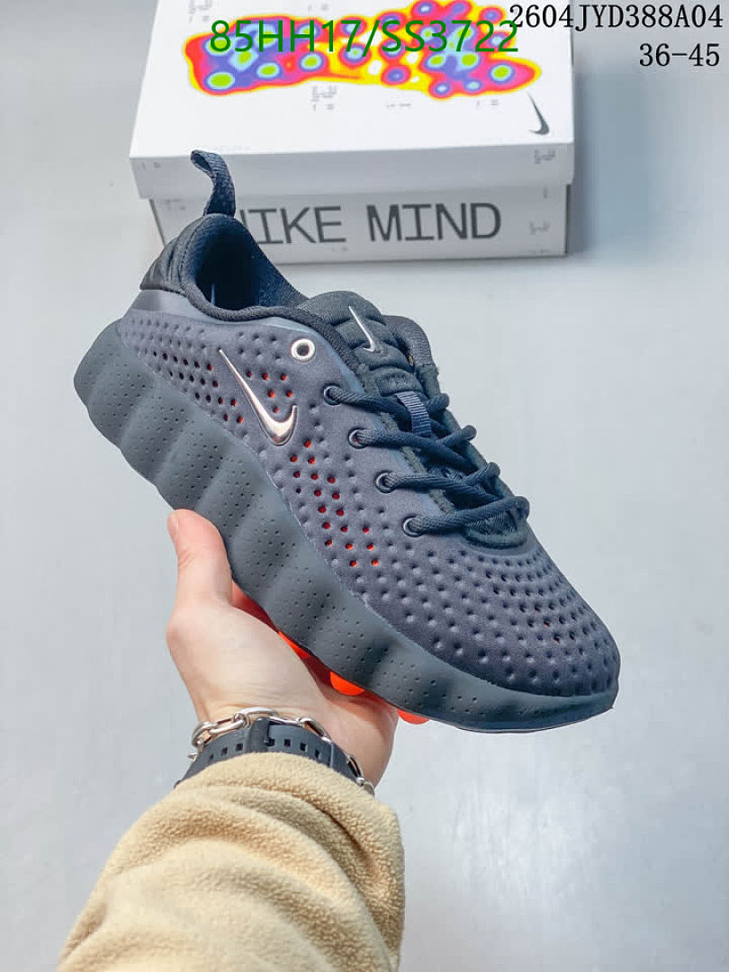 Nike-Men shoes Code: SS3722 $: 85USD