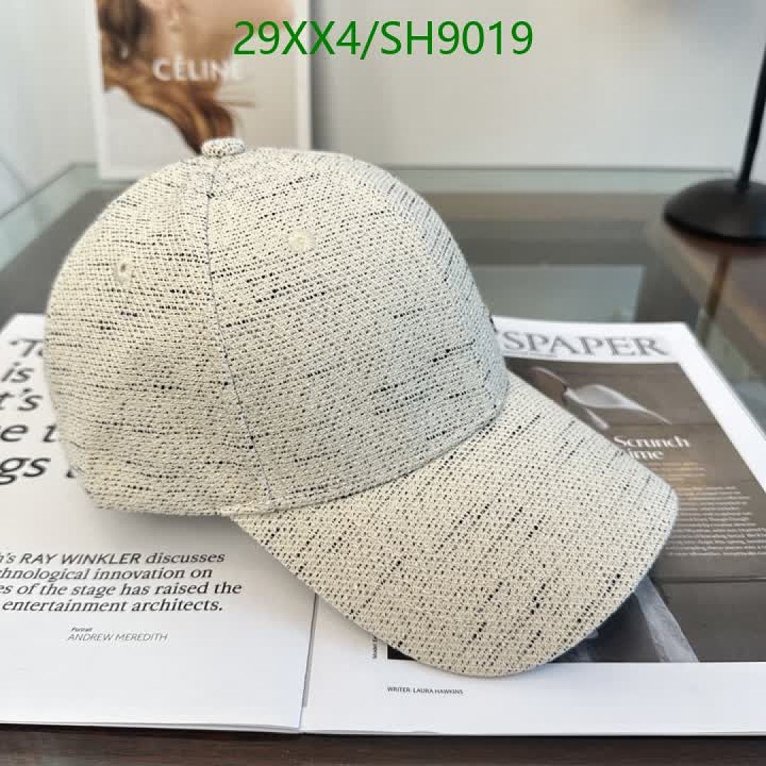 Chanel-Cap(Hat) Code: SH9019 $: 29USD