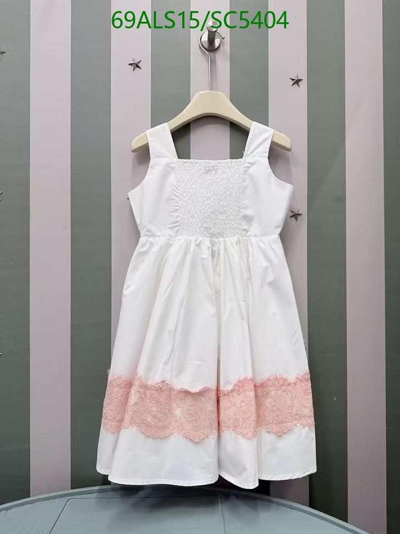 D&G-Kids Clothing Code: SC5404 $: 69USD