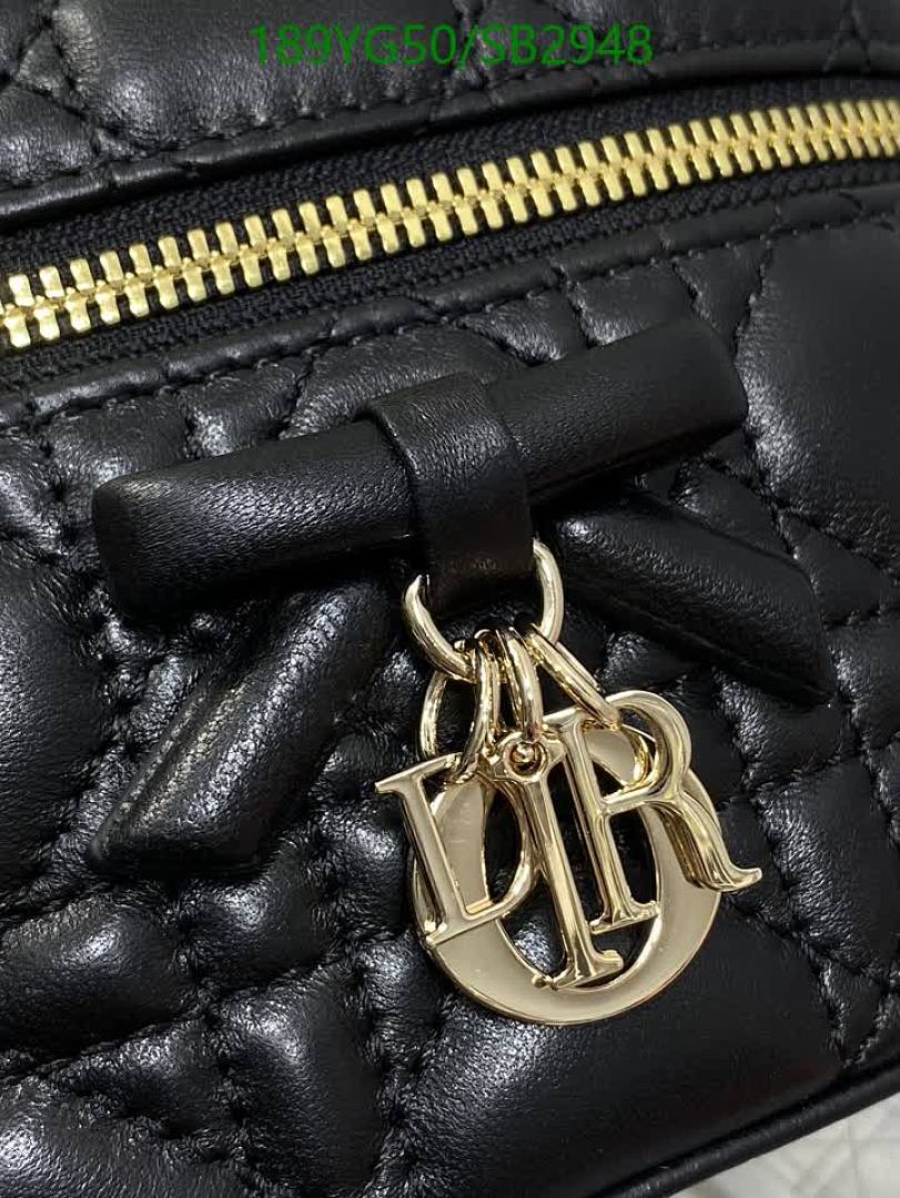 Dior-Bag-Mirror Quality Code: SB2948 $: 189USD