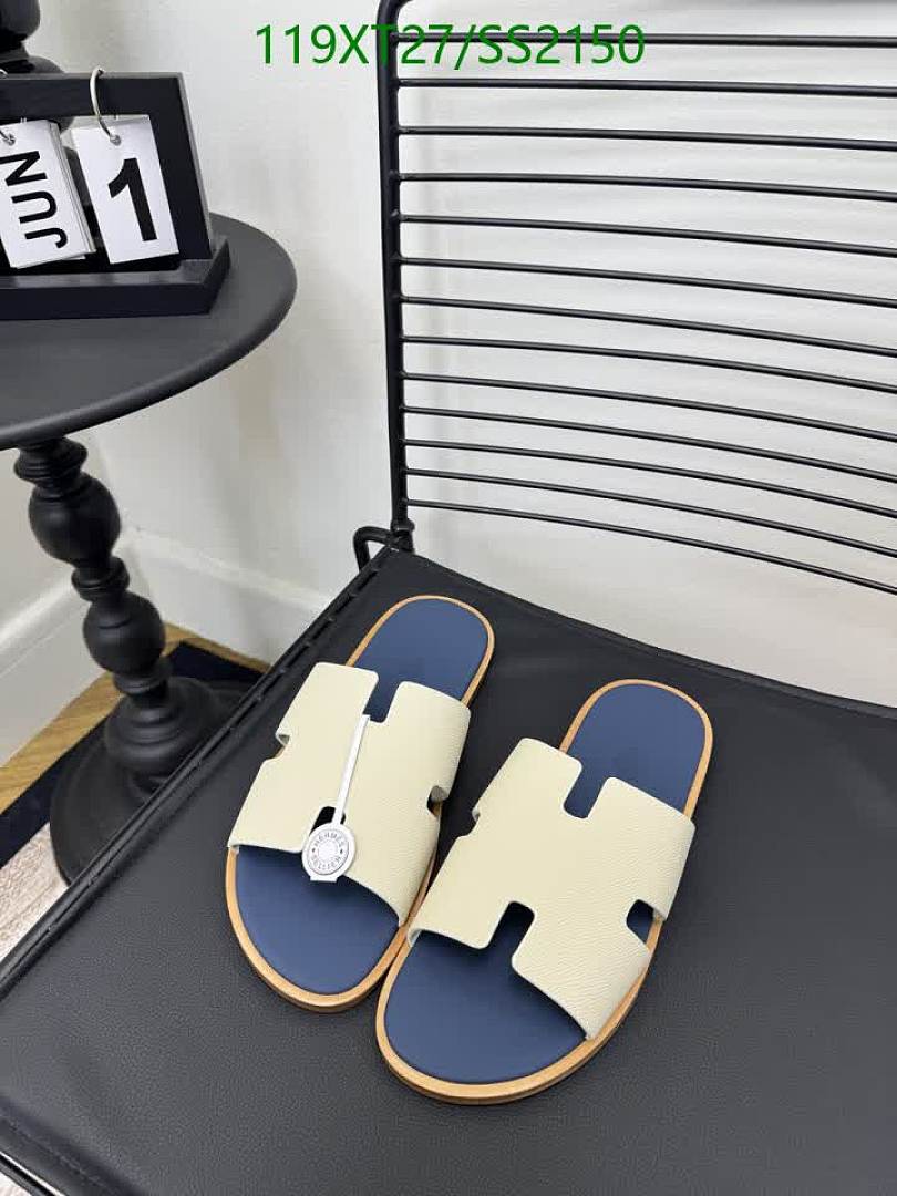 Hermes-Men shoes Code: SS2150 $: 119USD