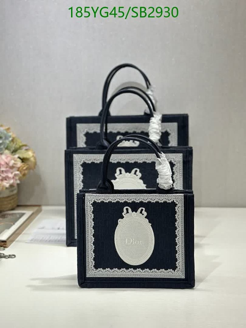 Dior-Bag-Mirror Quality Code: SB2930