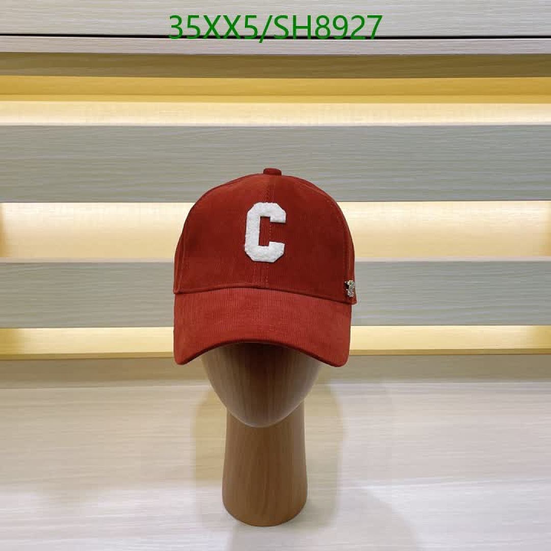 Celine-Cap(Hat) Code: SH8927 $: 35USD