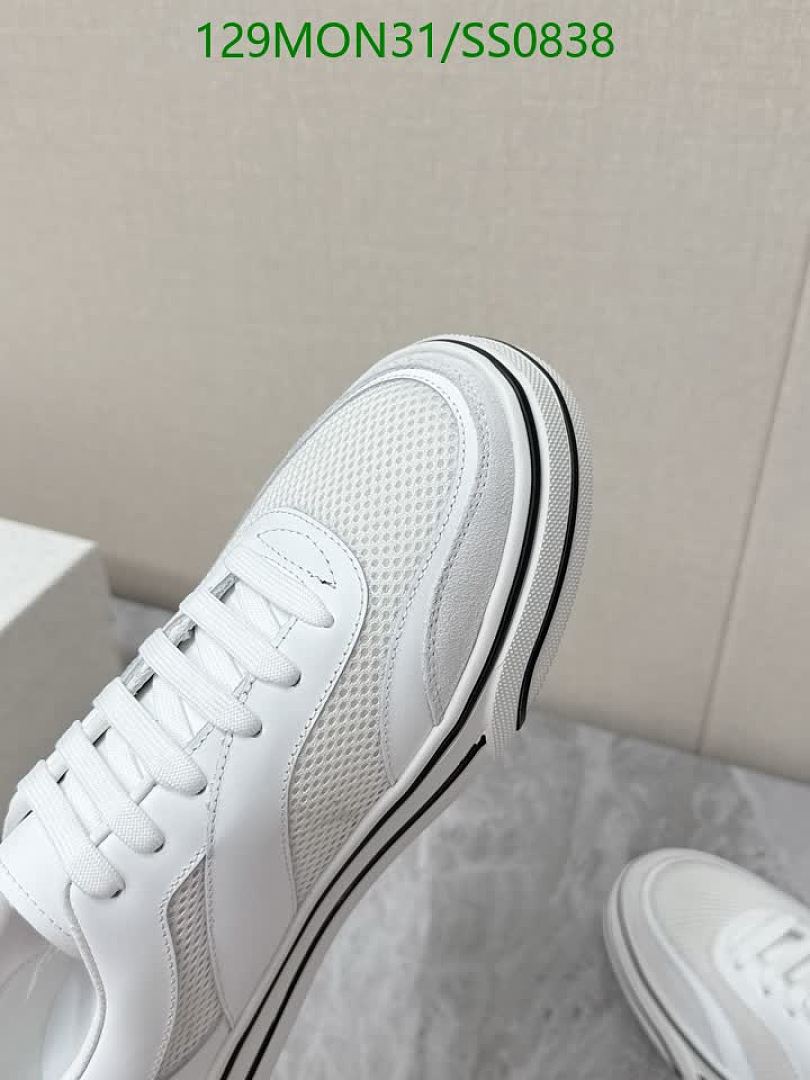 D&G-Men shoes Code: SS0838 $: 129USD
