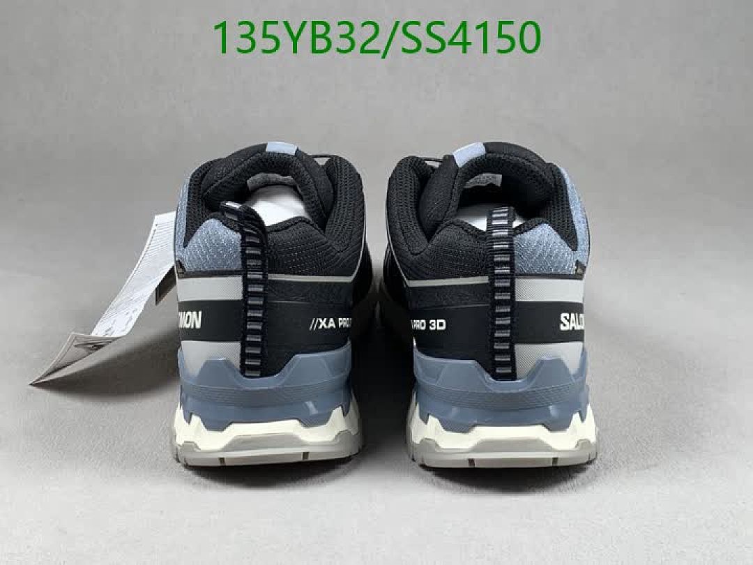 Salomon-Men shoes Code: SS4150 $: 135USD