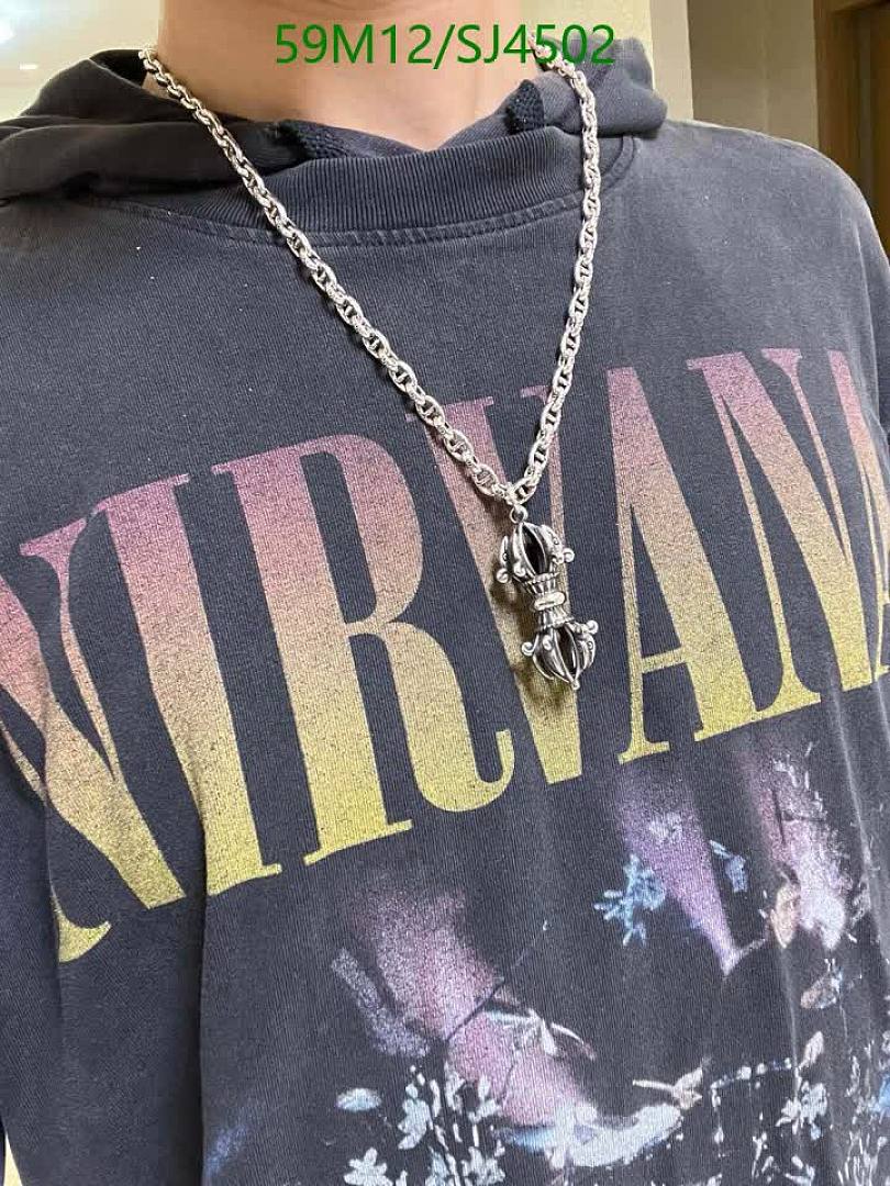 Gucci-Jewelry Code: SJ4502 $: 59USD