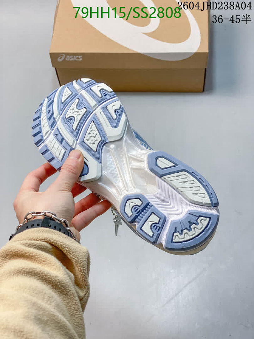 Asics-Men shoes Code: SS2808 $: 79USD