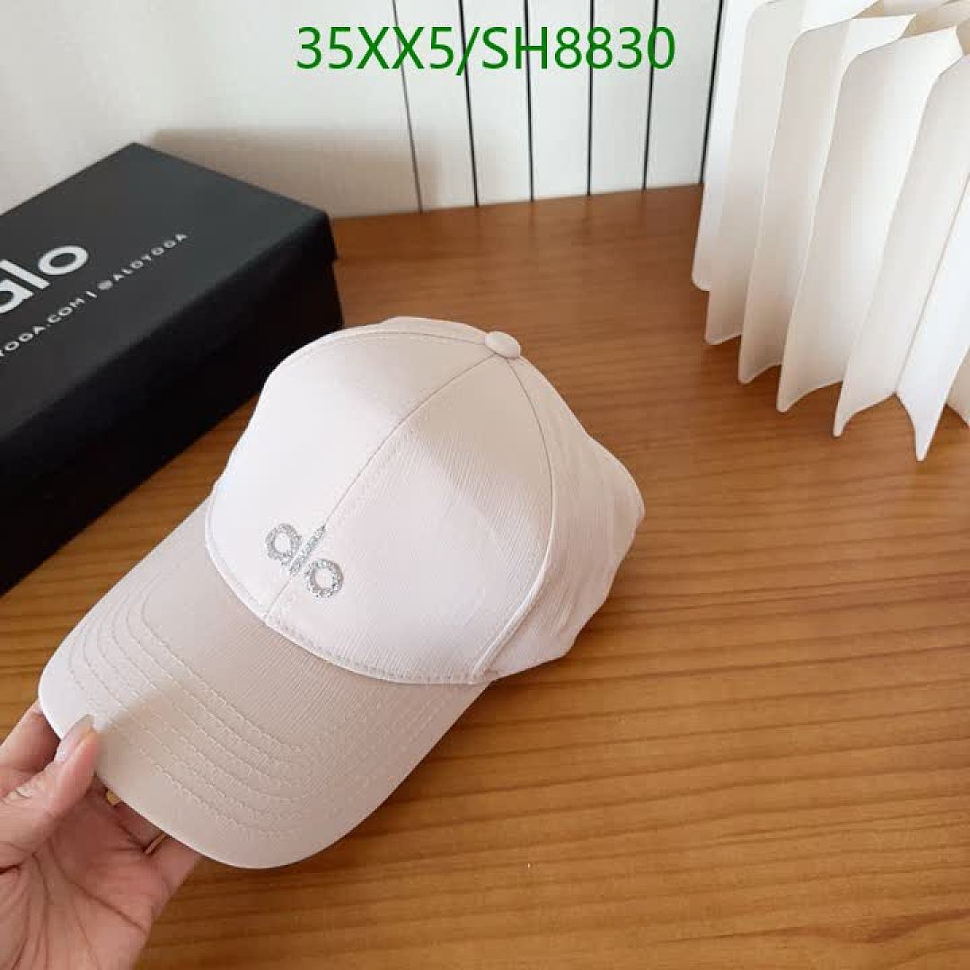 Alo yoga-Cap(Hat) Code: SH8830 $: 35USD