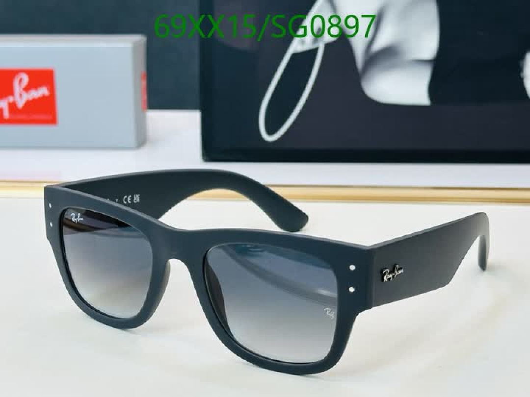 Ray-Ban-Glasses Code: SG0897 $: 69USD