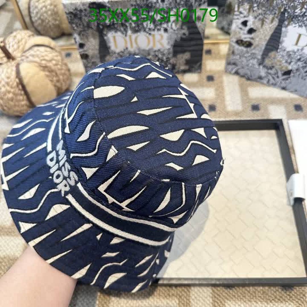 Dior-Cap(Hat) Code: SH0179 $: 35USD