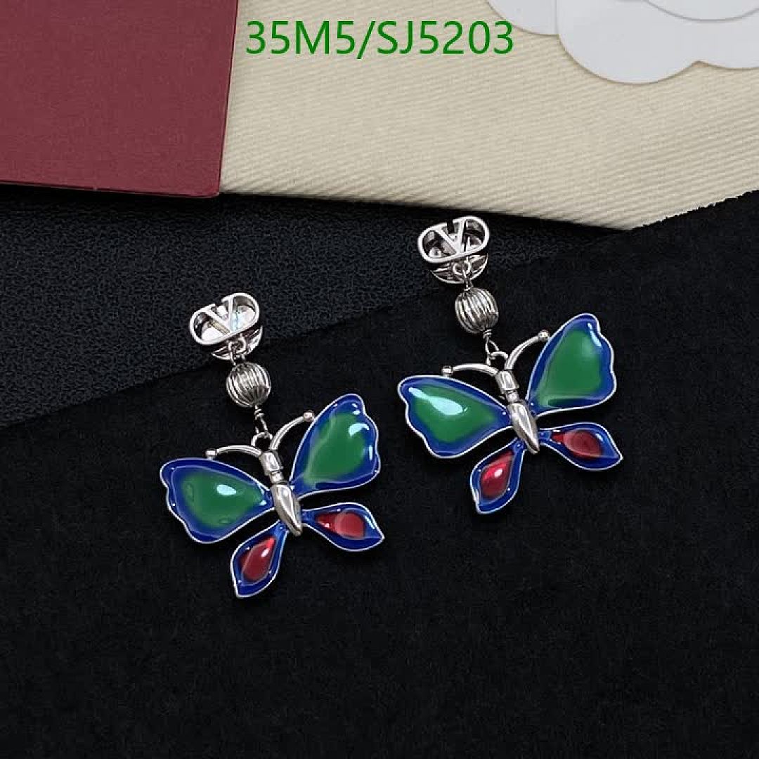 Valentino-Jewelry Code: SJ5203 $: 35USD