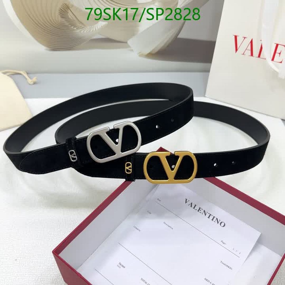 Valentino-Belts Code: SP2828 $: 79USD