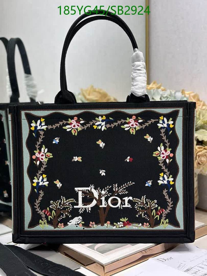 Dior-Bag-Mirror Quality Code: SB2924
