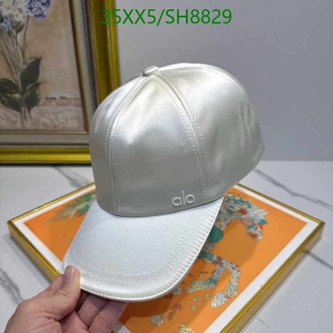 Alo yoga-Cap(Hat) Code: SH8829 $: 35USD