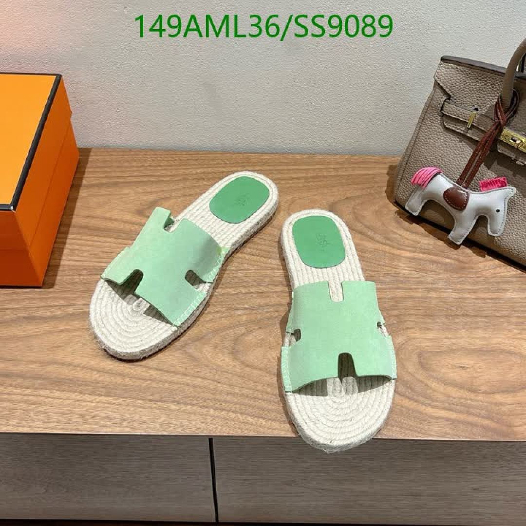 Hermes-Men shoes Code: SS9089 $: 149USD