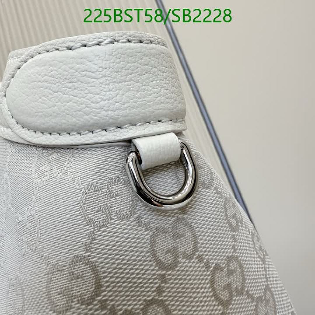 Gucci-Bag-Mirror Quality Code: SB2228 $: 225USD