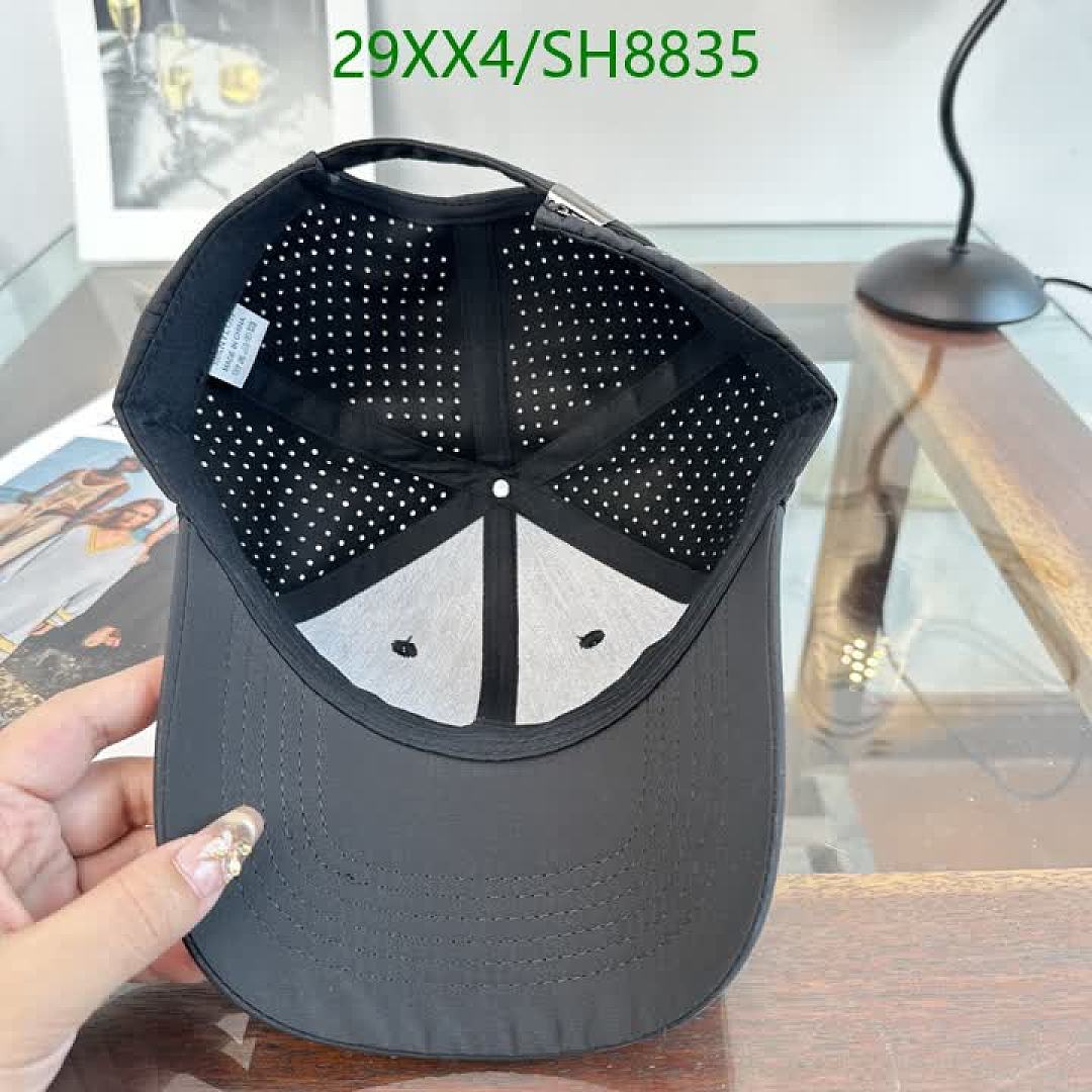 Alo yoga-Cap(Hat) Code: SH8835 $: 29USD