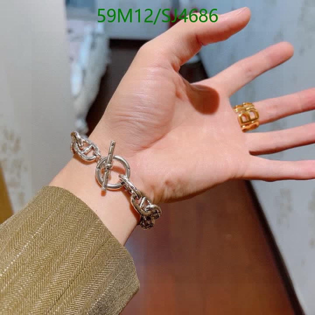 Hermes-Jewelry Code: SJ4686 $: 59USD