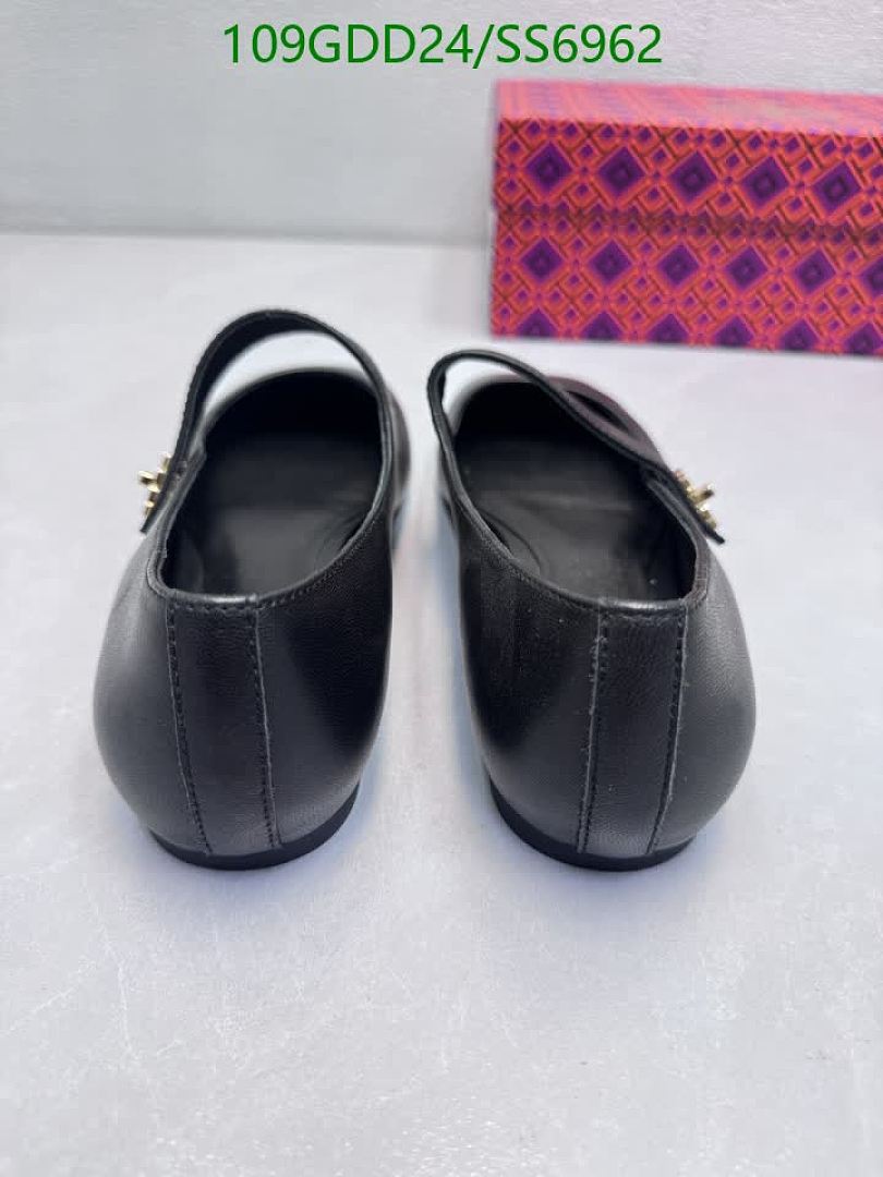 Tory Burch-Women Shoes Code: SS6962 $: 109USD