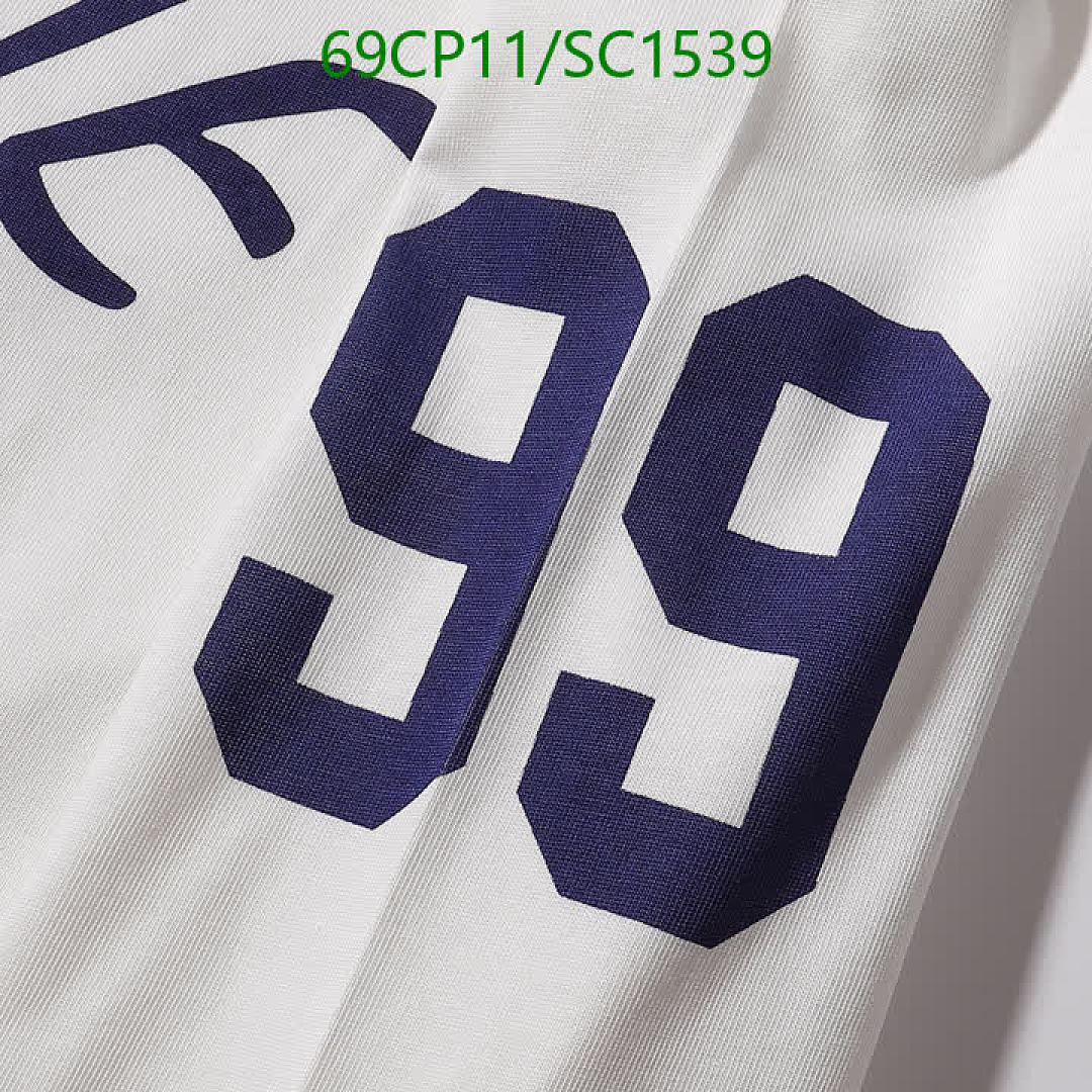 Supreme-Clothing Code: SC1539 $: 69USD