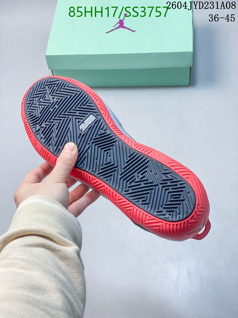 Nike-Men shoes Code: SS3757 $: 85USD