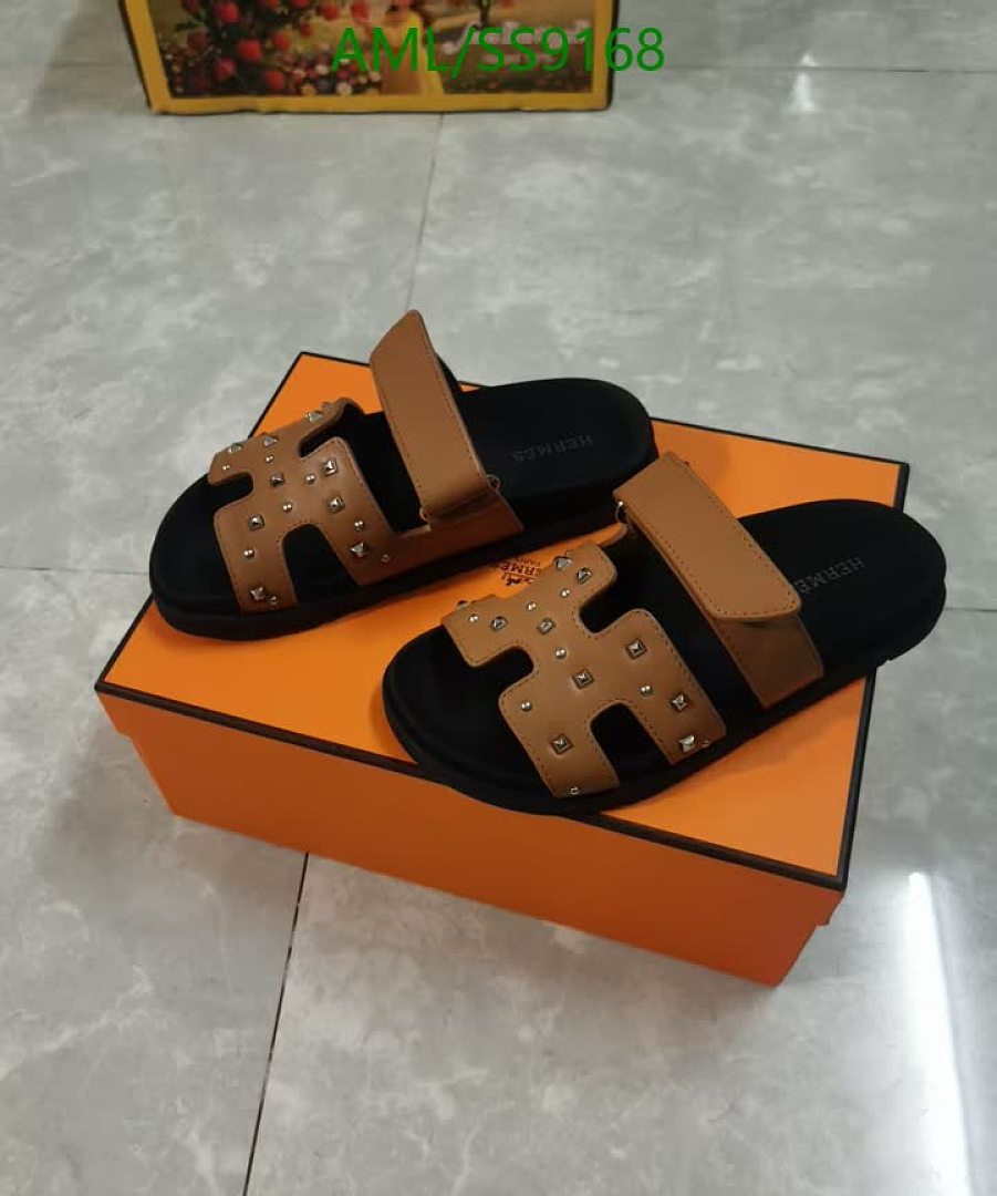 Hermes-Men shoes Code: SS9168