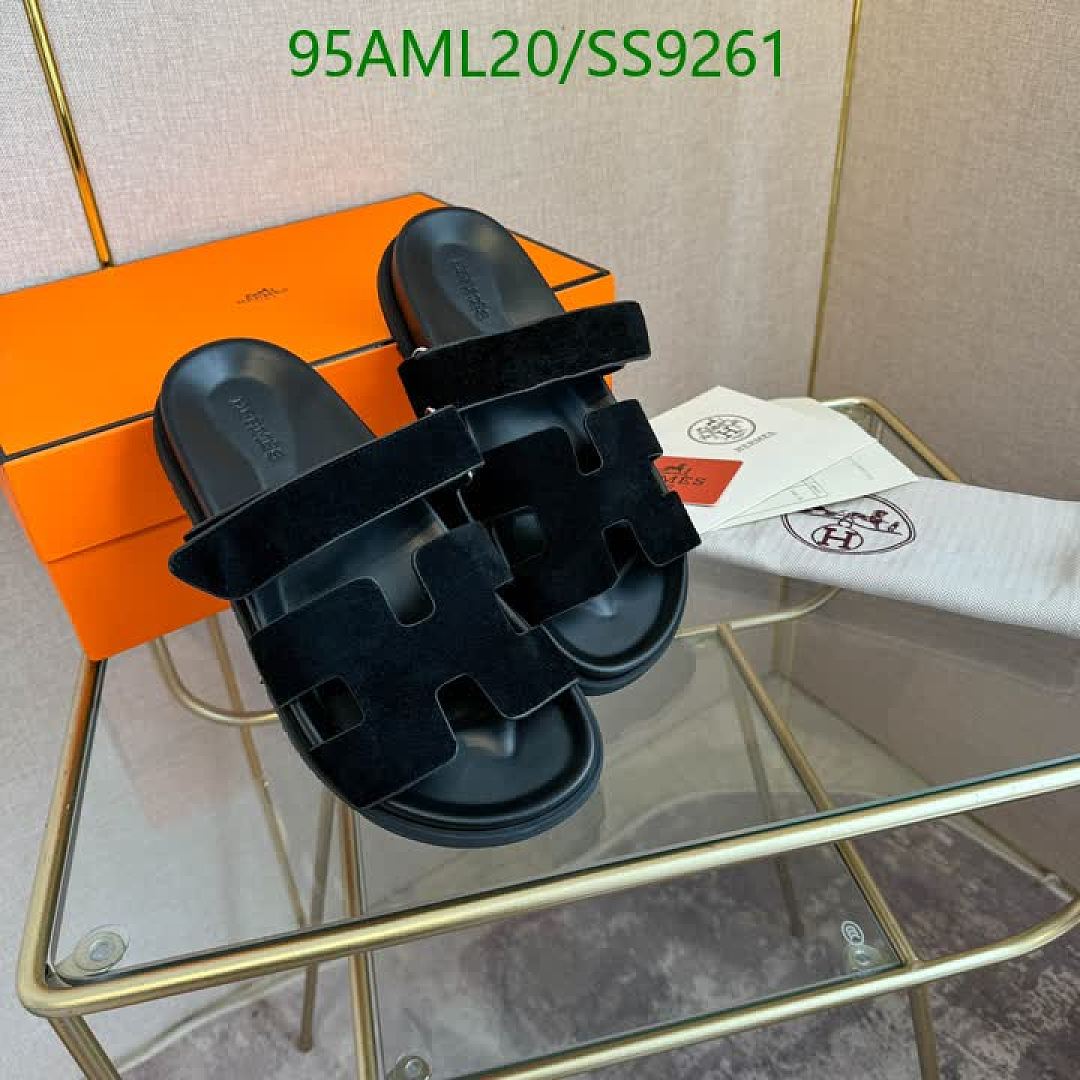 Hermes-Women Shoes Code: SS9261 $: 95USD