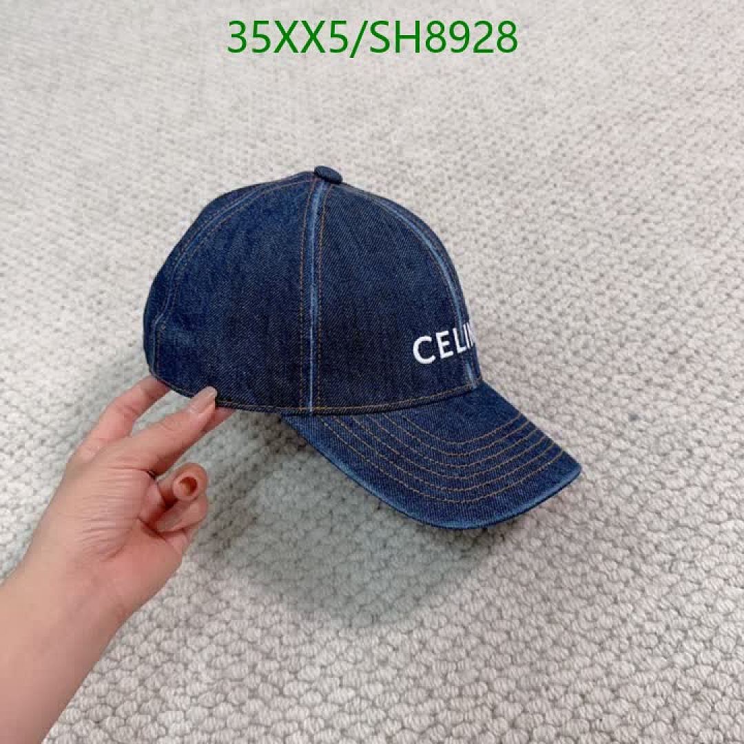 Celine-Cap(Hat) Code: SH8928 $: 35USD