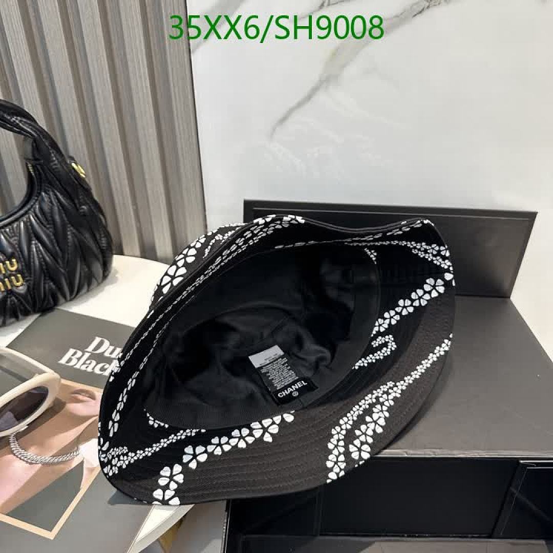 Chanel-Cap(Hat) Code: SH9008 $: 35USD