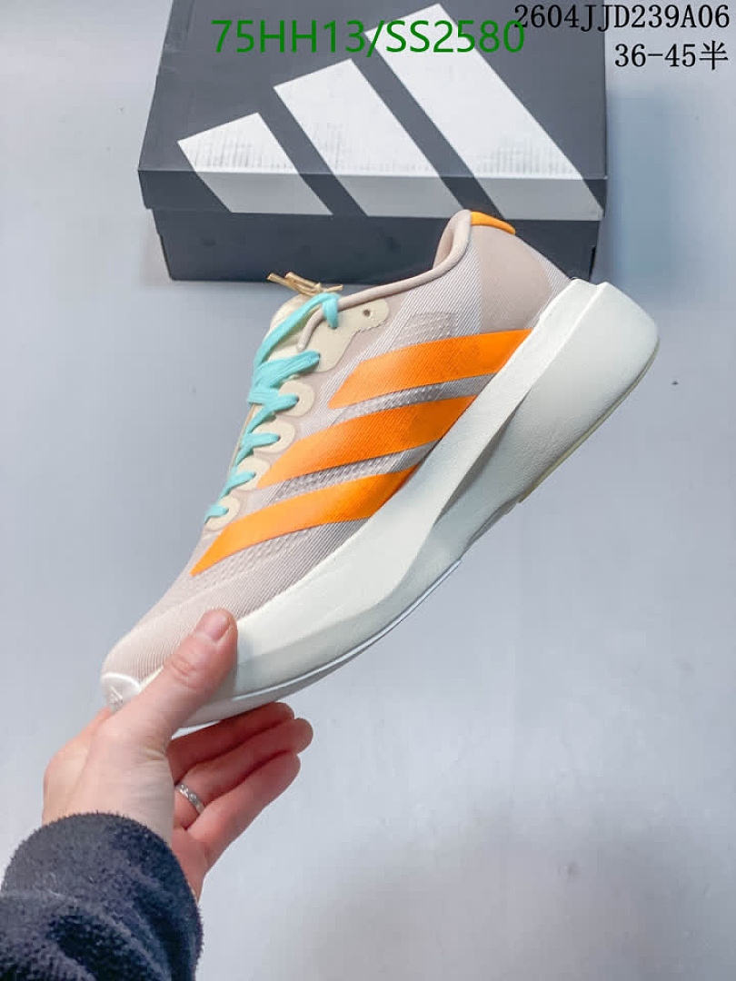 Adidas-Men shoes Code: SS2580 $: 75USD