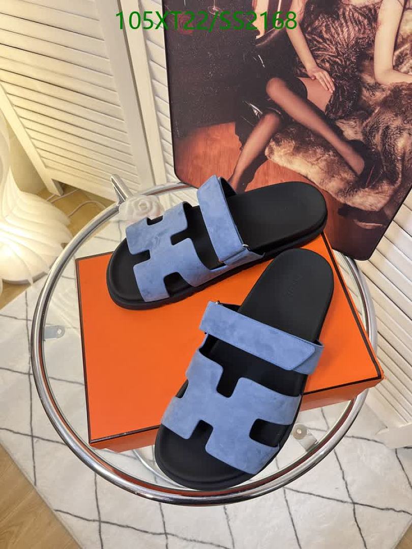 Hermes-Men shoes Code: SS2168 $: 105USD