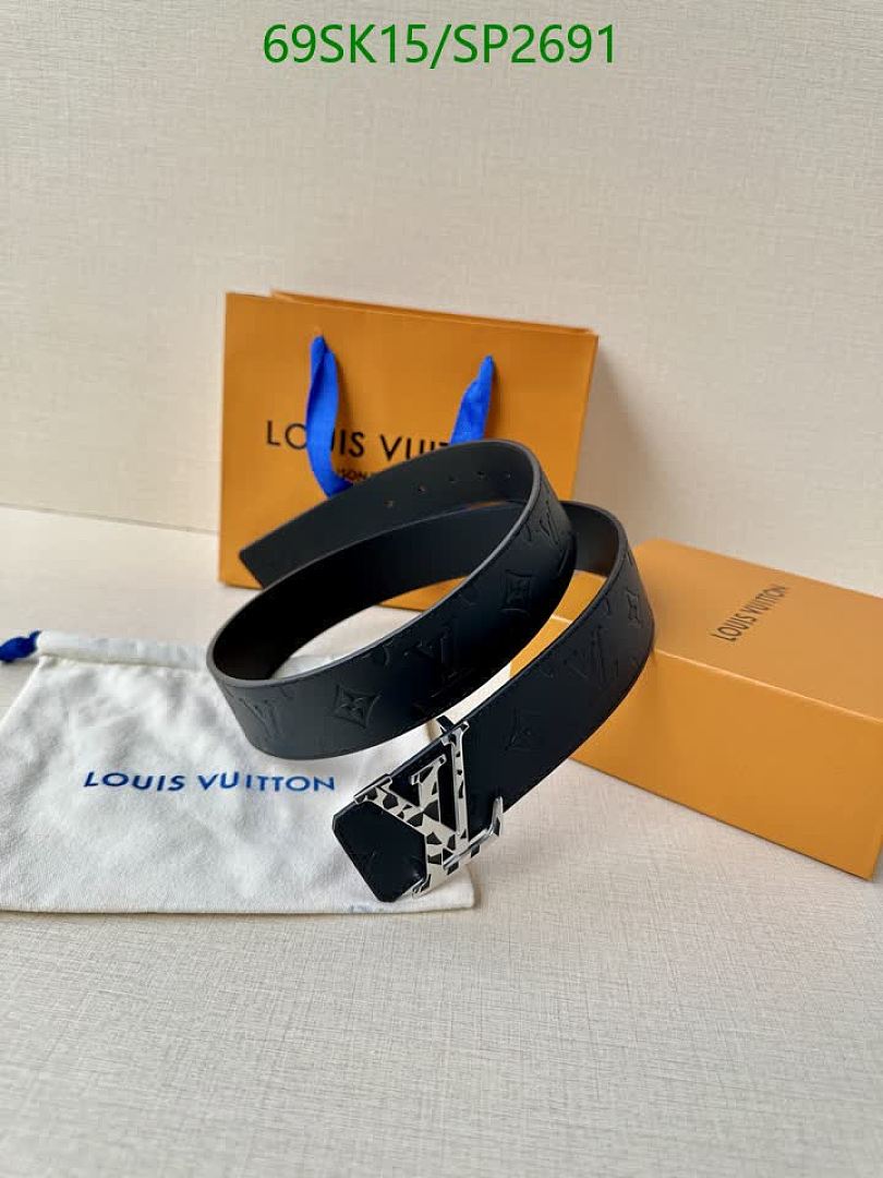 LV-Belts Code: SP2691 $: 69USD