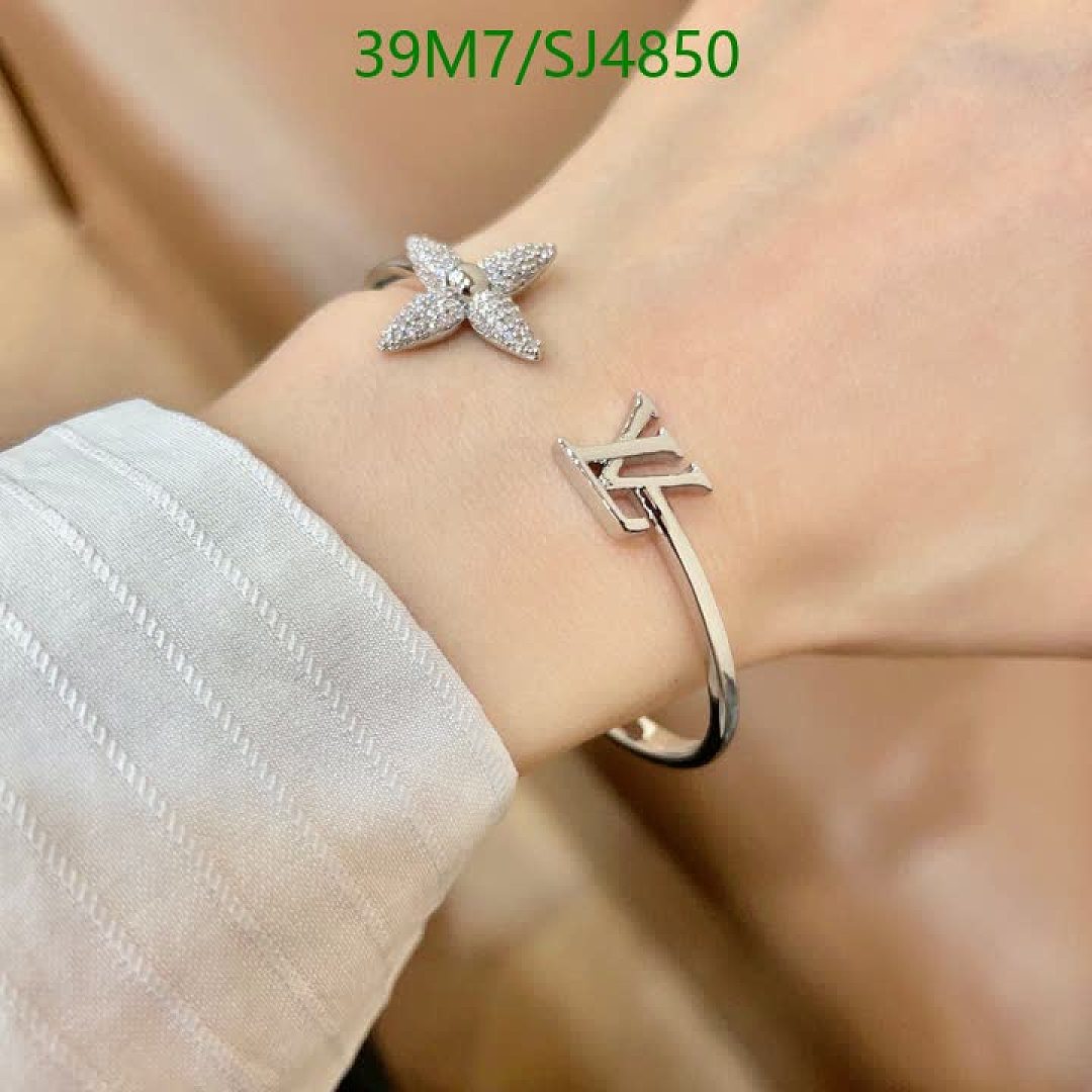 LV-Jewelry Code: SJ4850 $: 39USD