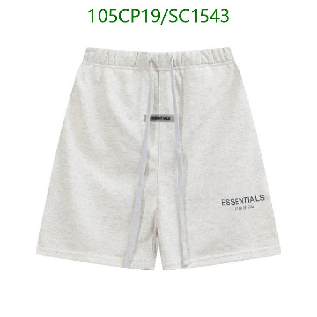 Essentials-Clothing Code: SC1543