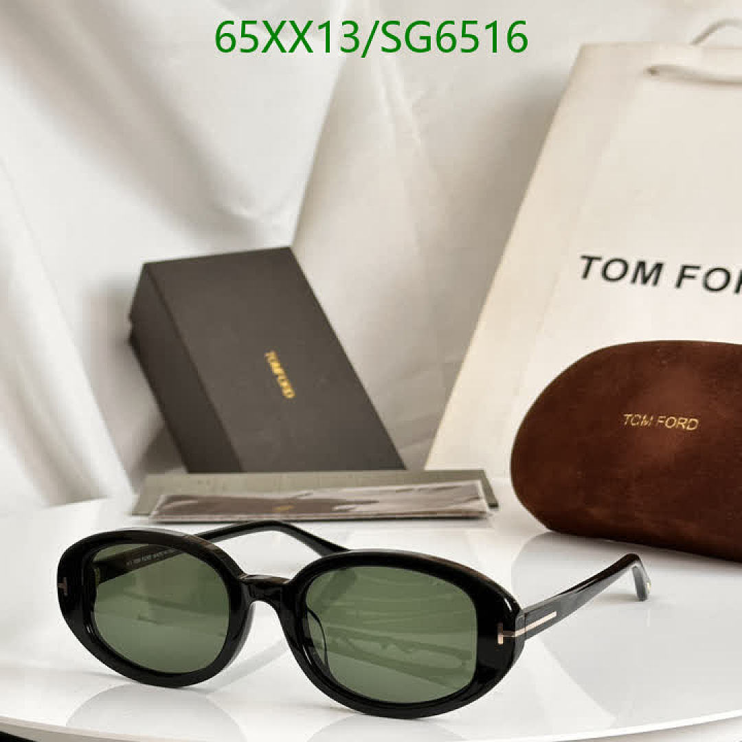 Tom Ford-Glasses Code: SG6516 $: 65USD