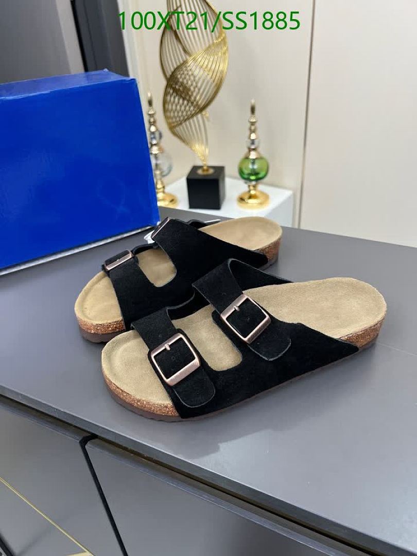 Birkenstock-Men shoes Code: SS1885 $: 100USD