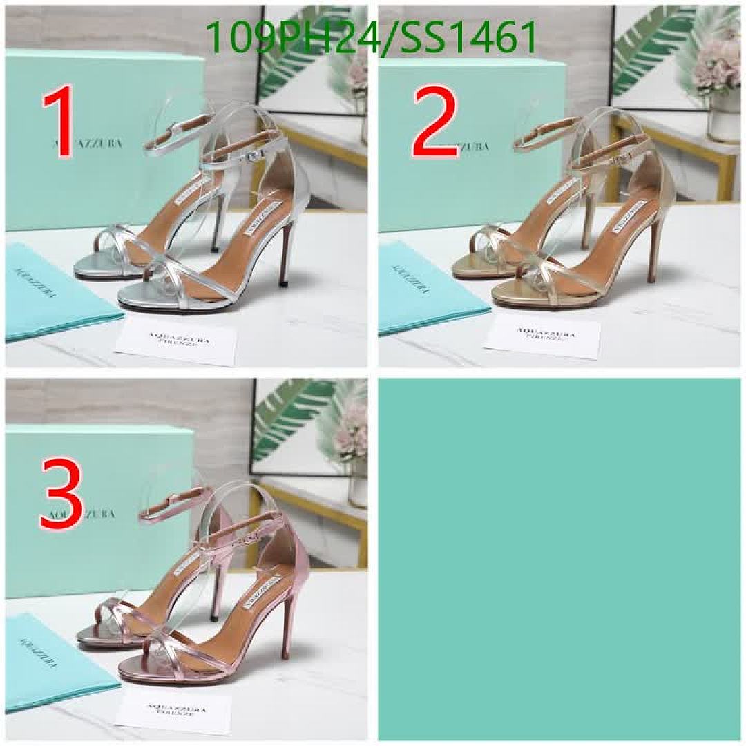 Aquazzura-Women Shoes Code: SS1461 $: 109USD