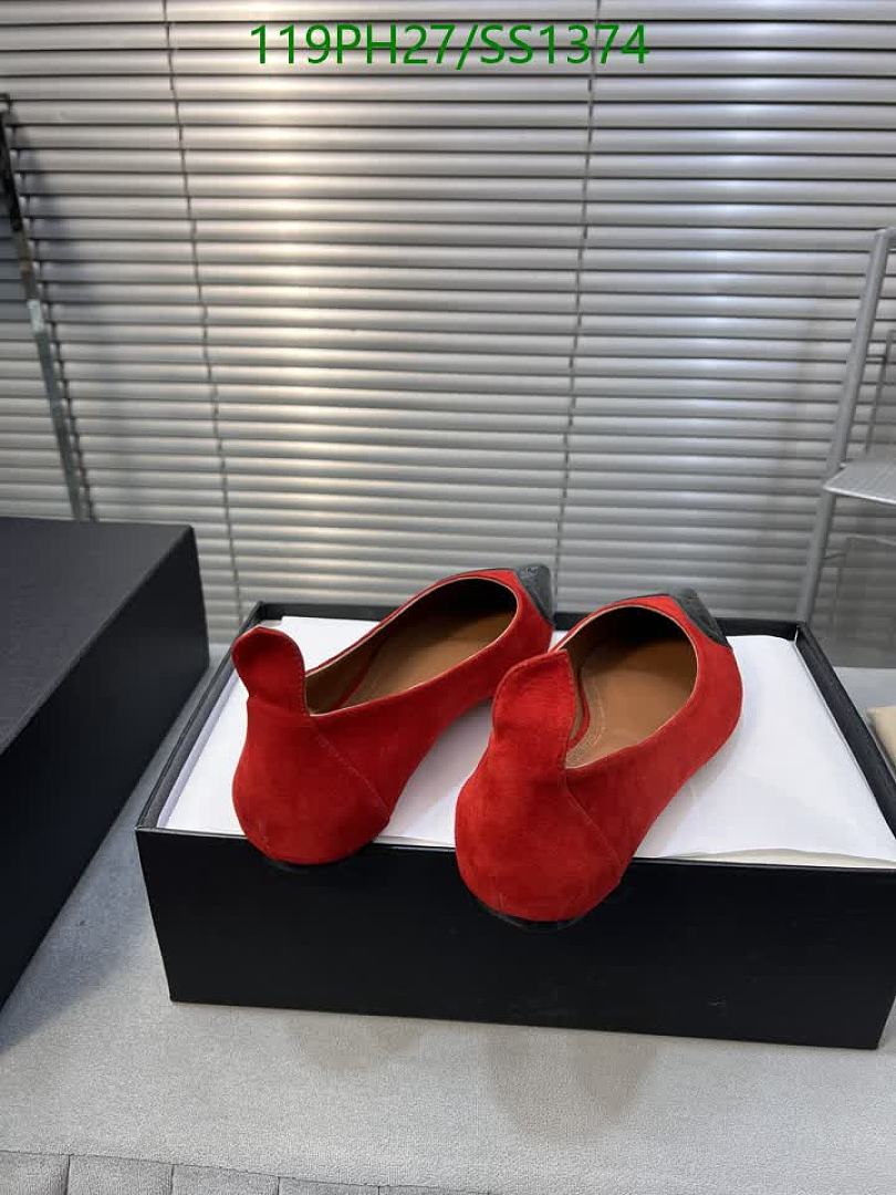 Alaia-Women Shoes Code: SS1374 $: 119USD